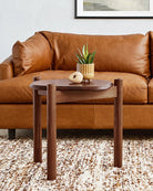 Natural Walnut