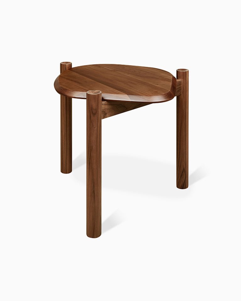 Natural Walnut