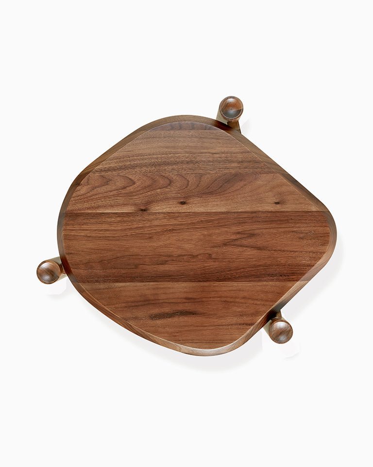Natural Walnut