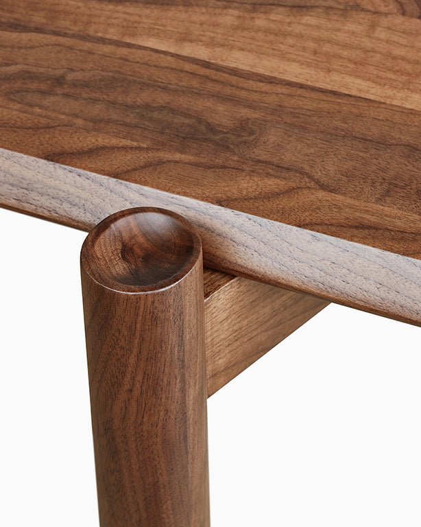 Natural Walnut