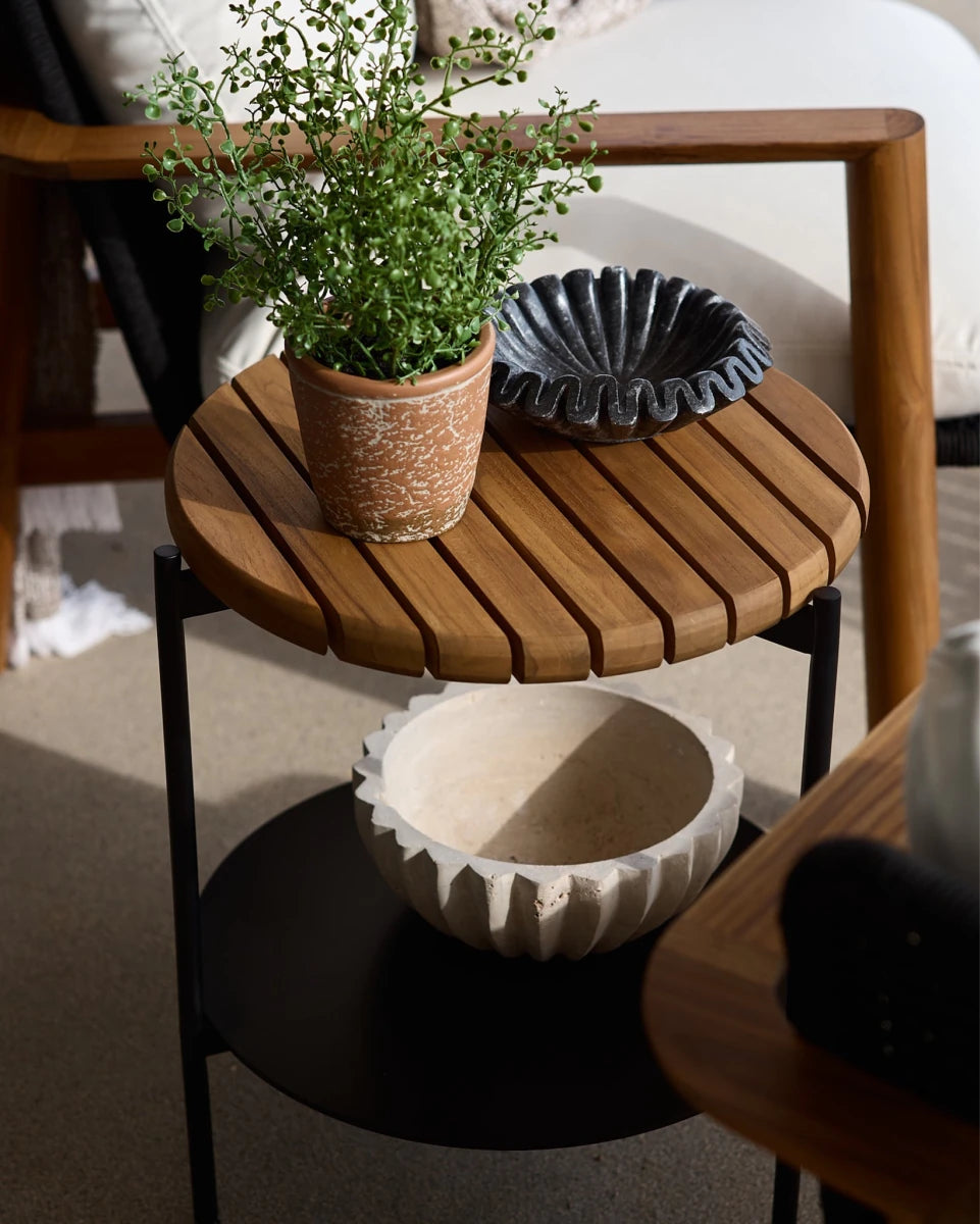 Teak