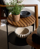 Teak