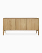 Natural Oak / Three Door