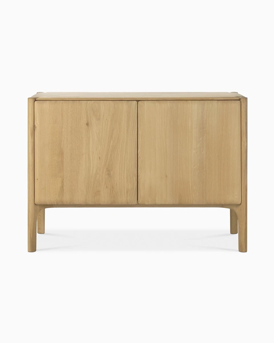 Natural Oak / Two Door