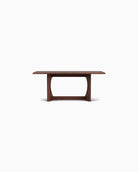 Walnut / 72" length | Seats 6