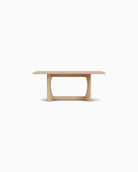 White Oak / 72" length | Seats 6