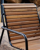 Teak