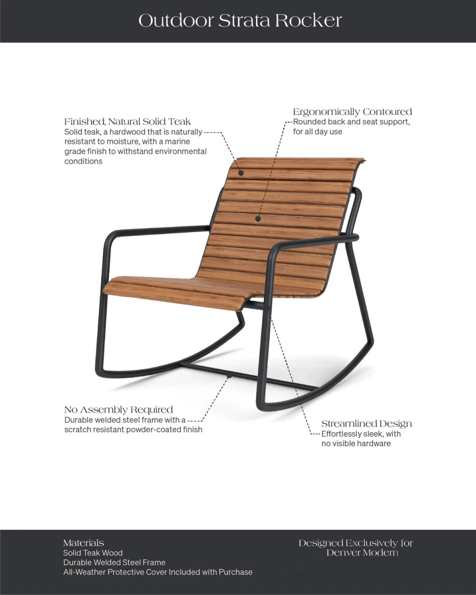 Teak