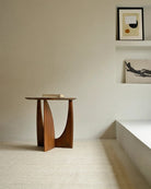 Teak