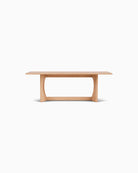 White Oak / 84" length | Seats 6