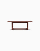 Walnut / 84" length | Seats 6