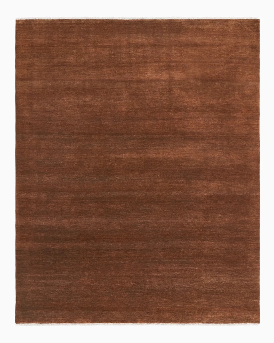 10' x 14' / Ginger