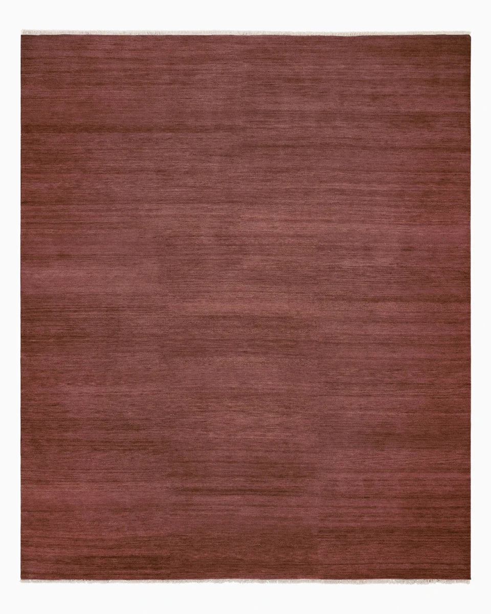 9' x 12' / Redwood