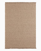 8'2" x 11'6" / Sepia