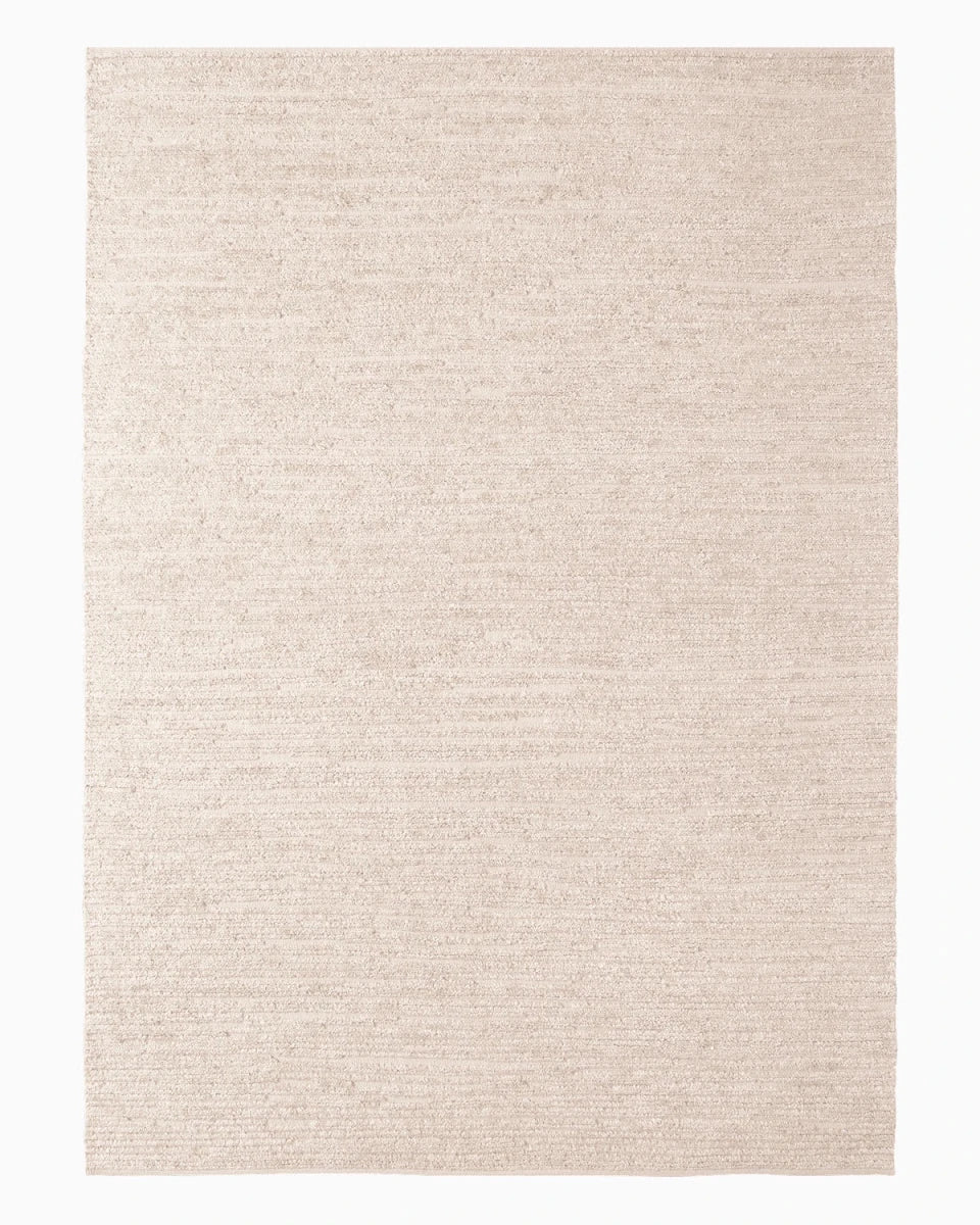 8' x 10' / Salt