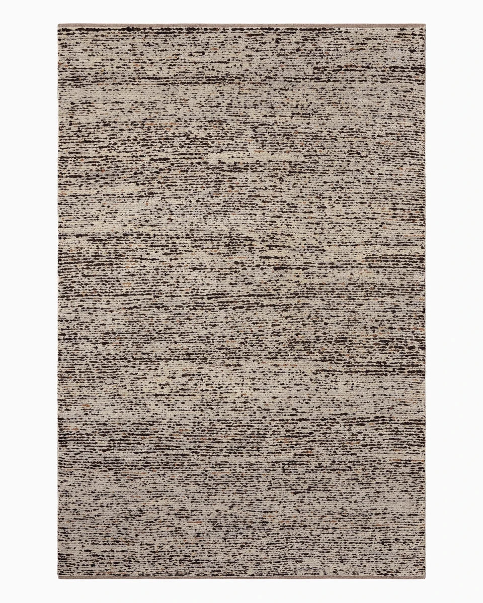 9'10" x 13'2" / Muscovado