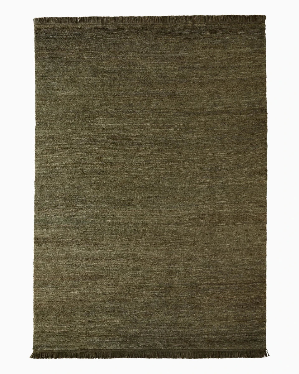 9' x 12' / Laurel