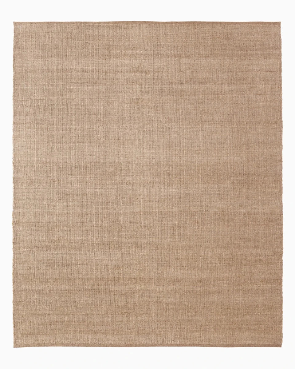 8' x 10' / Rattan