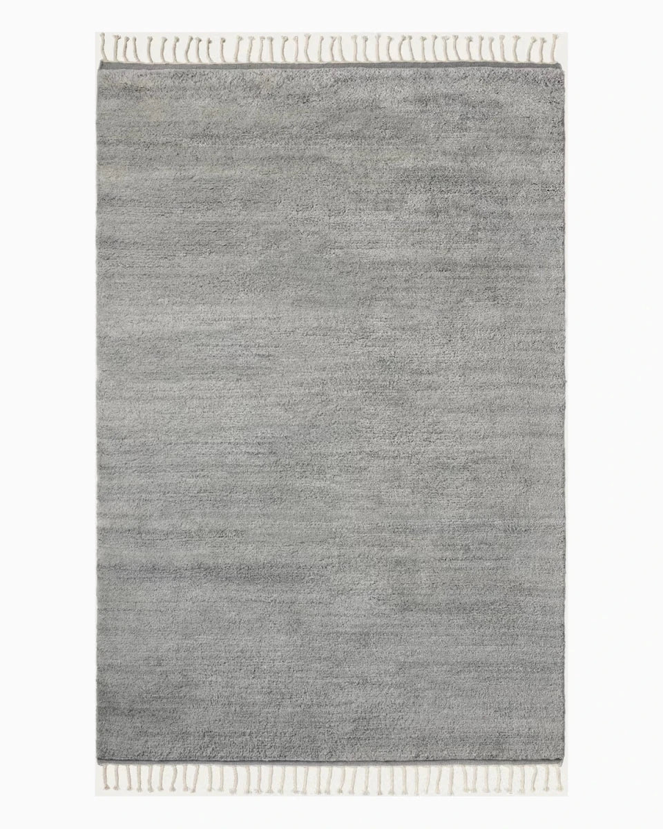 9'10" x 13'2" / Arctic