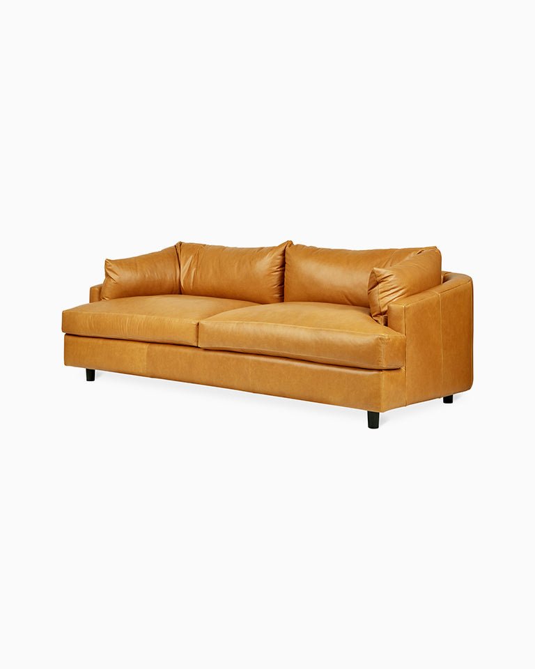 Tucson Honey Leather