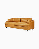 Tucson Honey Leather