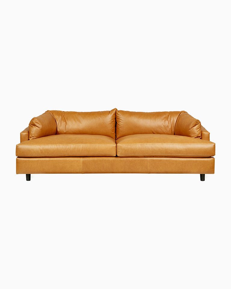 Tucson Honey Leather