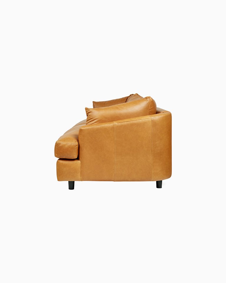 Tucson Honey Leather
