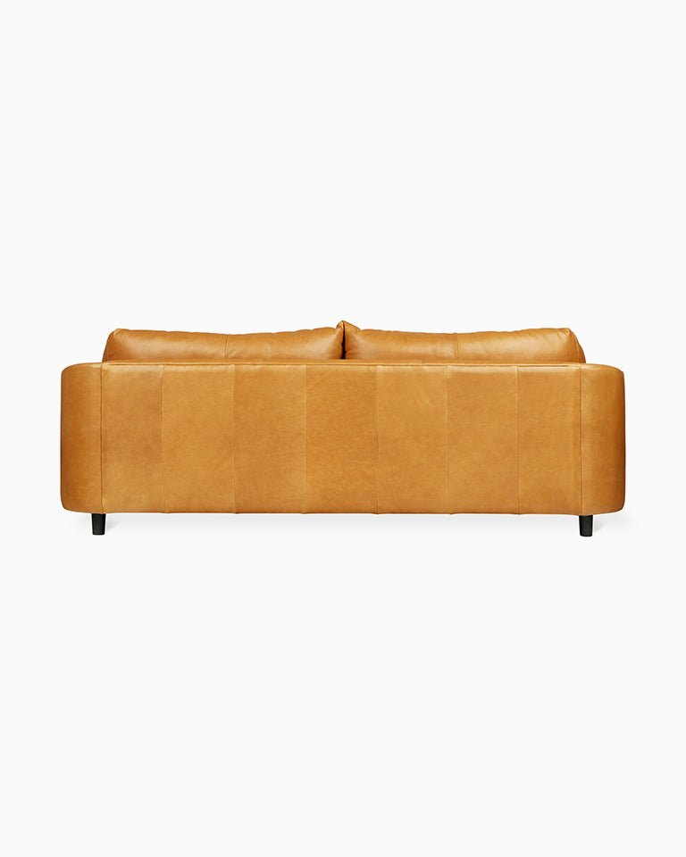 Tucson Honey Leather