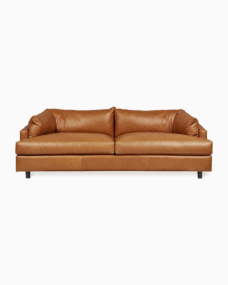 Tucson Sienna Leather