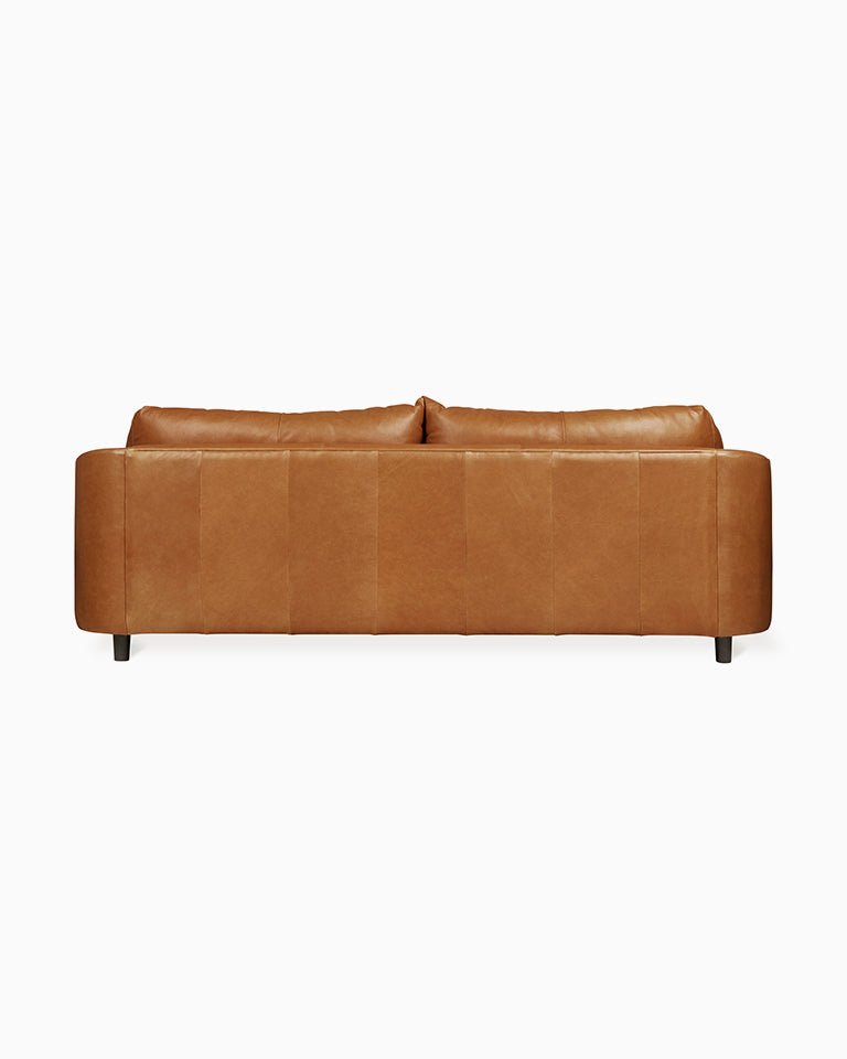 Tucson Sienna Leather