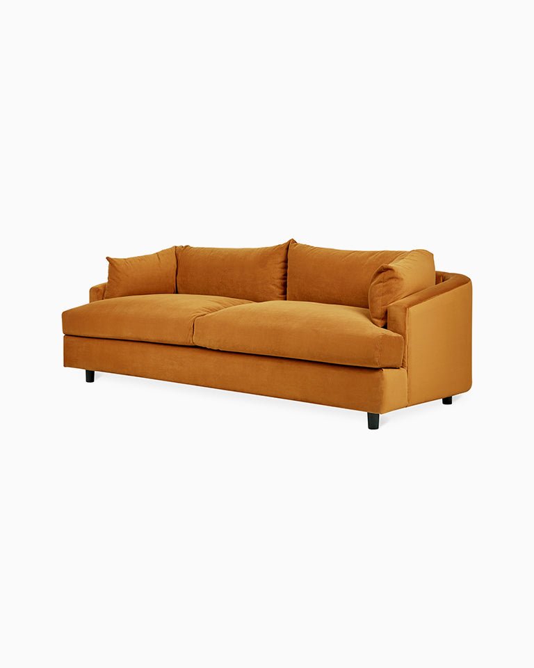 Velvet Rust