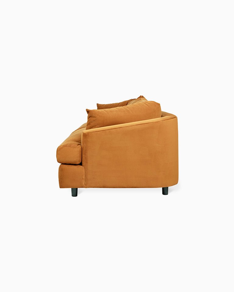 Velvet Rust