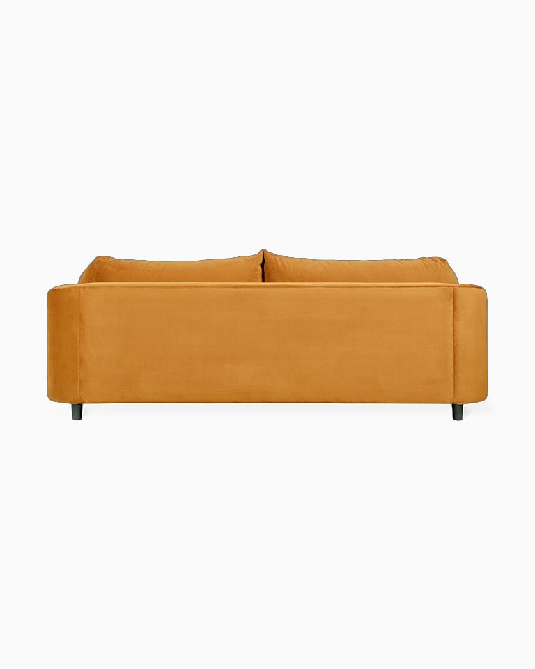 Velvet Rust