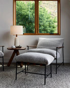 Stone Boucle