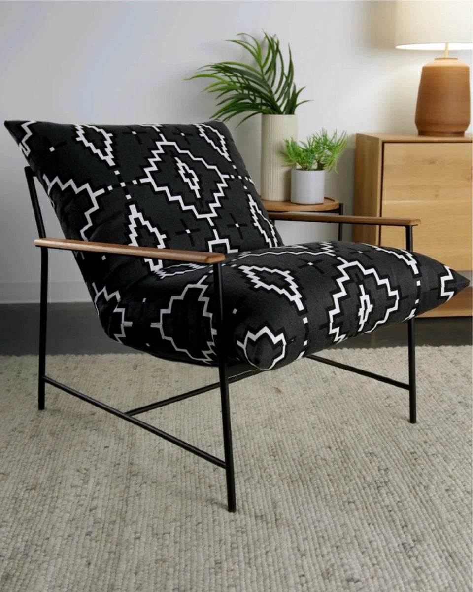 Kiva Steps - Classic Sunbrella® Performance Pendleton®