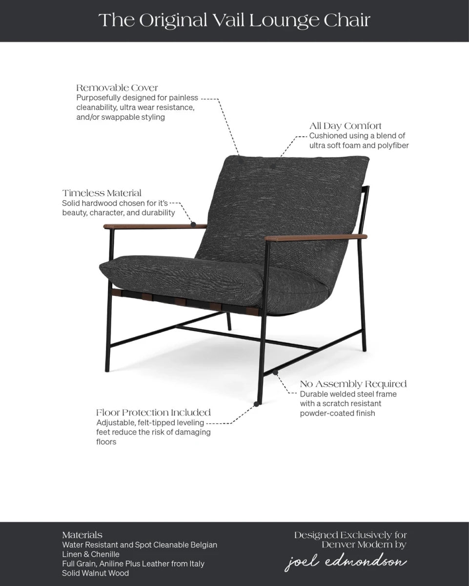 Onyx Linen