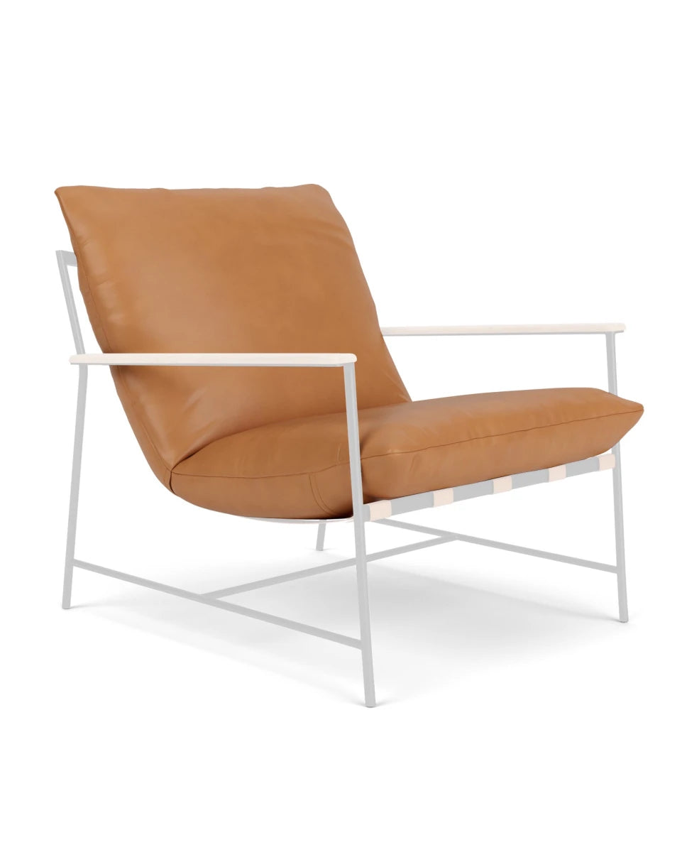 Saddle Leather