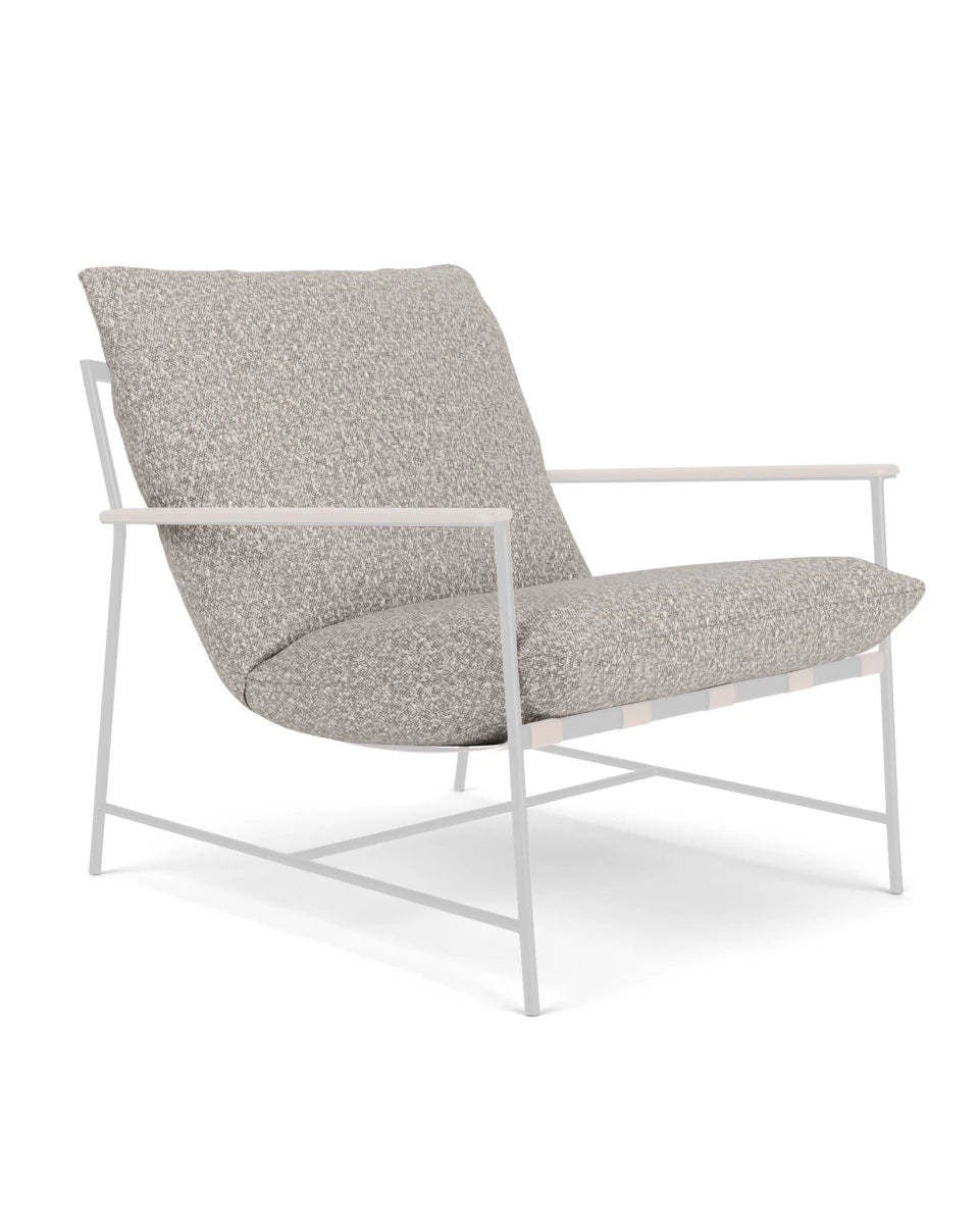 Stone Boucle