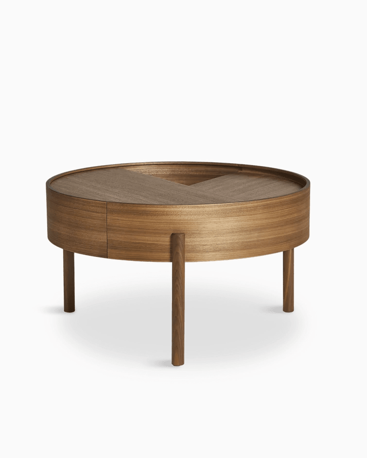 Walnut / 26"