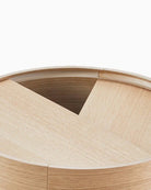Oiled Oak
