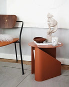 Burnt Orange