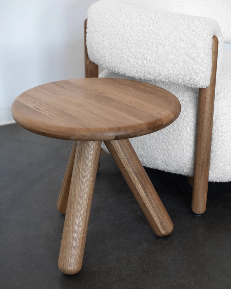 White Oak