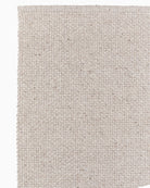 8'2" x 11'6" / Alabaster
