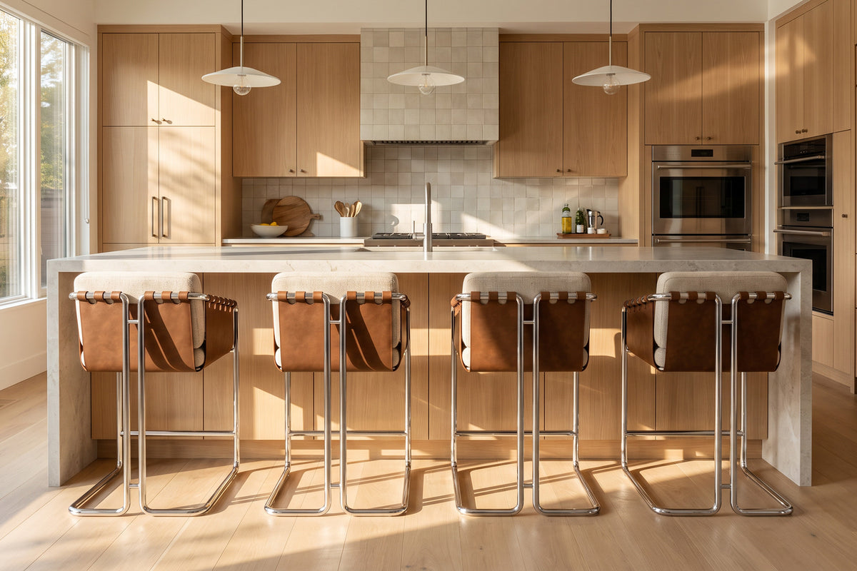 Bar & Counter Stools