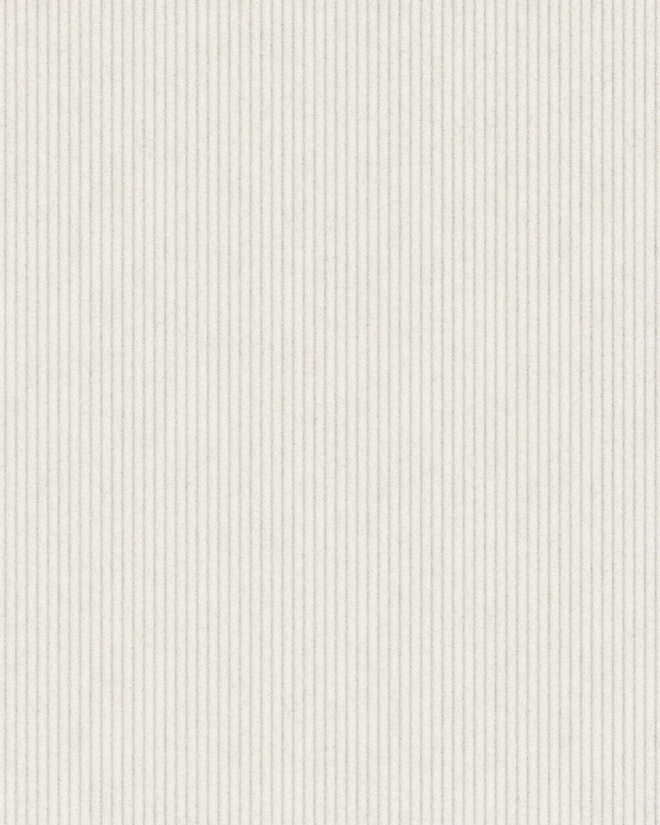 Cream Corduroy