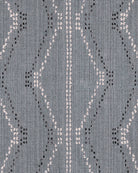 Gradual - Denim Sunbrella® Performance