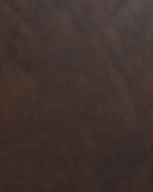 Maple Brown Leather