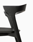 Black Oak / No Cushion