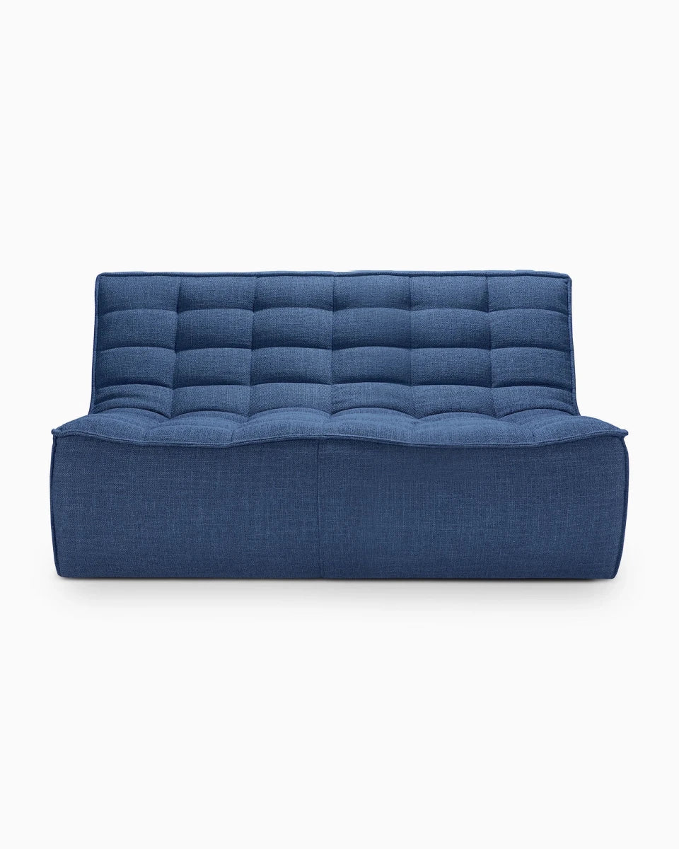 Blue / Two Seater
