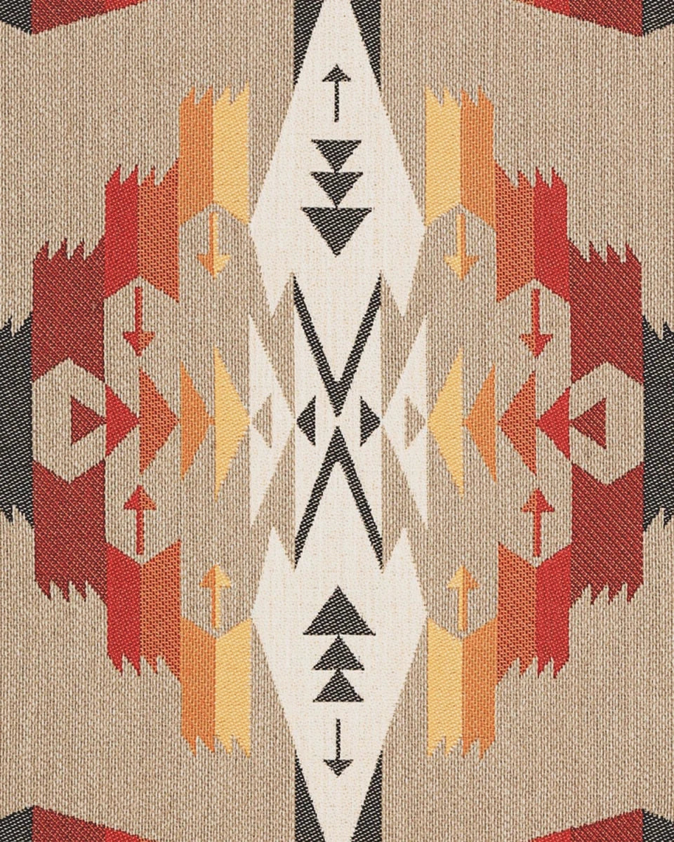 Tucson - Hawk Sunbrella® Performance Pendleton®
